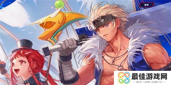 dnf手游预约福利怎么领取 dnf手游预约福利领取方法一览