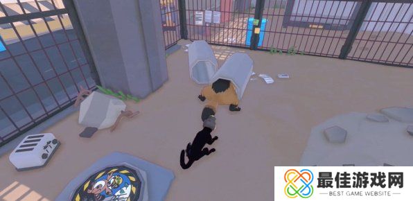 小猫咪大城市浣熊任务怎么做 浣熊任务图文通关攻略