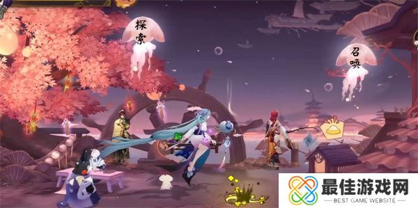 阴阳师阿修罗御魂怎么选择 阴阳师阿修罗御魂选择攻略[多图]图片2