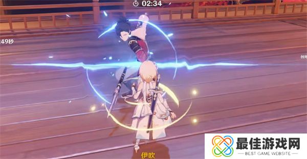 原神演武传心第一天活动怎么玩 原神演武传心第一天活动玩法攻略[多图]图片2