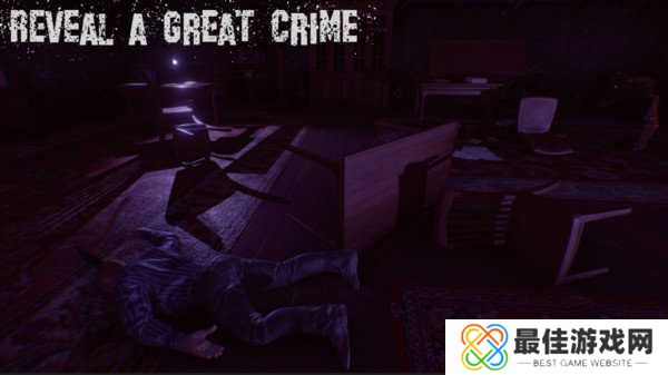 恐怖周五联机版