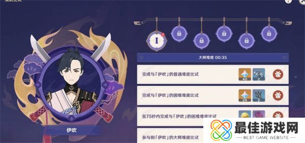 原神演武传心第一天活动怎么玩 原神演武传心第一天活动玩法攻略[多图]图片1