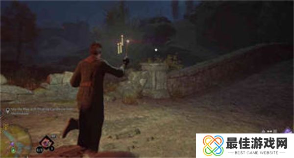 霍格沃茨之遗浮动蜡烛宝藏怎么获得的 霍格沃茨之遗浮动蜡烛宝藏获得方法[多图]图片3