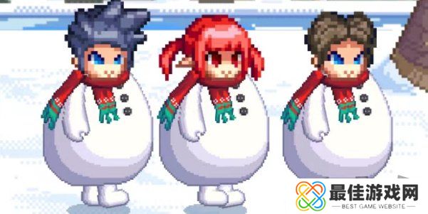 dnf手游DIY雪人套活动如何操作 DIY雪人套玩法介绍