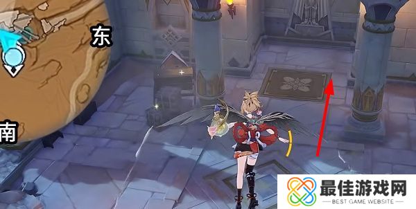 原神古老的石制钥匙怎么获得 原神古老的石制钥匙获得方法介绍[多图]图片6