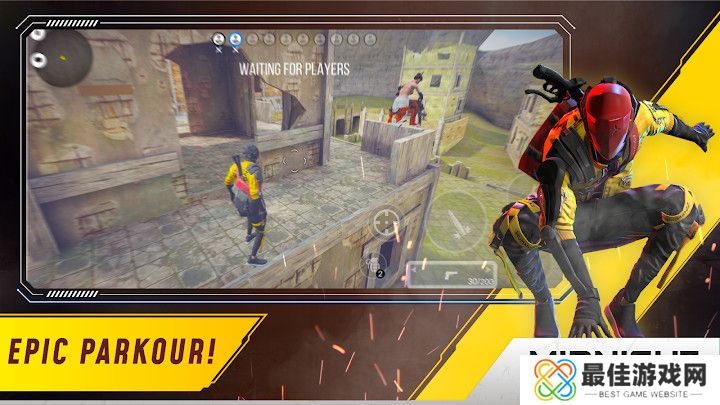 流氓特工最新版