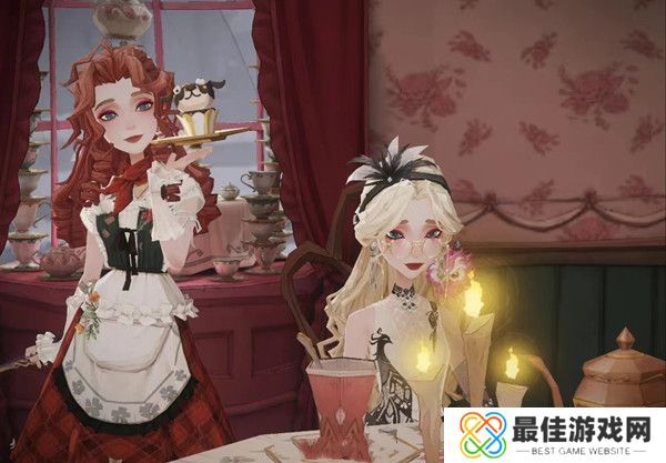 哈利波特魔法觉醒2.7美食鉴赏家在哪 哈利波特魔法觉醒2.7美食鉴赏家位置介绍[多图]图片1