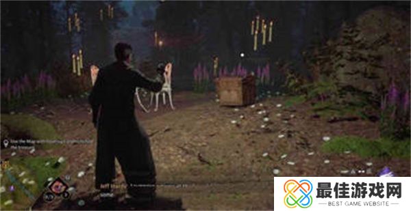 霍格沃茨之遗浮动蜡烛宝藏怎么获得的 霍格沃茨之遗浮动蜡烛宝藏获得方法[多图]图片4