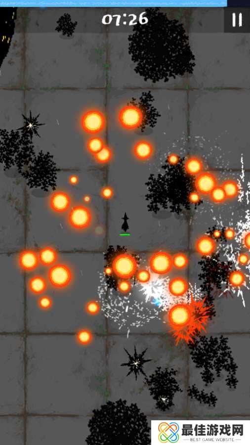 魔法生存汉化版