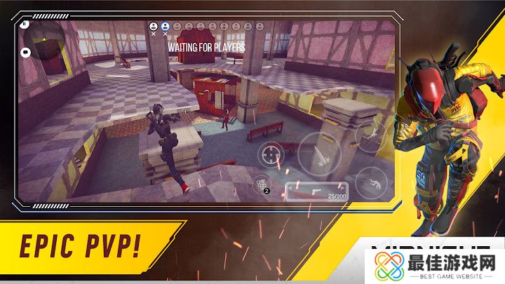 流氓特工最新版