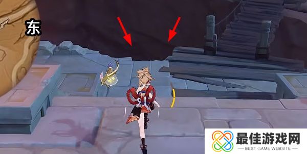 原神古老的石制钥匙怎么获得 原神古老的石制钥匙获得方法介绍[多图]图片8