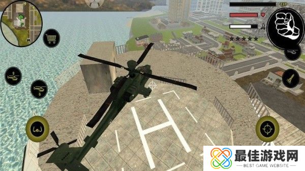 人类绳索英雄无敌版