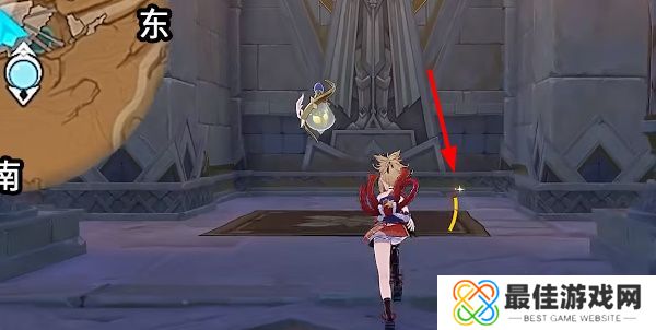 原神古老的石制钥匙怎么获得 原神古老的石制钥匙获得方法介绍[多图]图片7