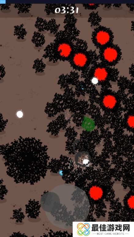 魔法生存汉化版