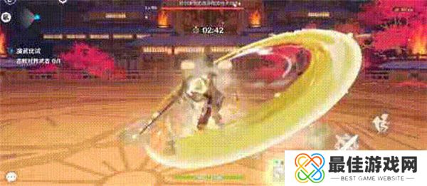 原神演武传心第二天怎么打 原神演武传心第二天打法攻略[多图]图片1