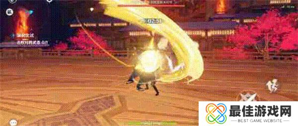 原神演武传心第二天怎么打 原神演武传心第二天打法攻略[多图]图片2