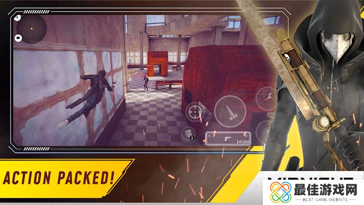 流氓特工最新版