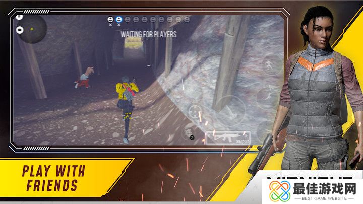 流氓特工最新版