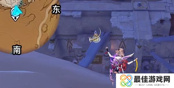 原神古老的石制钥匙怎么获得 原神古老的石制钥匙获得方法介绍[多图]图片5