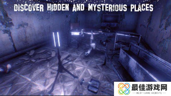 恐怖周五联机版