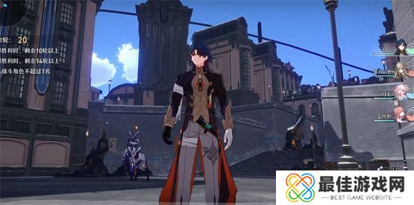 崩坏星穹铁道刃技能是什么 崩坏星穹铁道刃技能介绍[多图]图片1