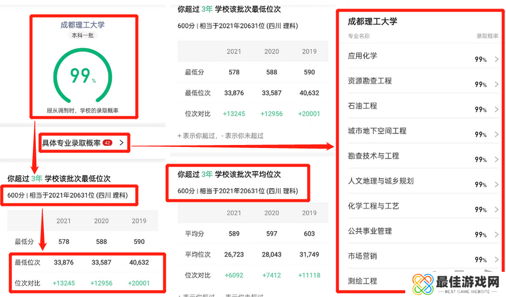 圆梦志愿app可靠吗 圆梦志愿详细操作指南