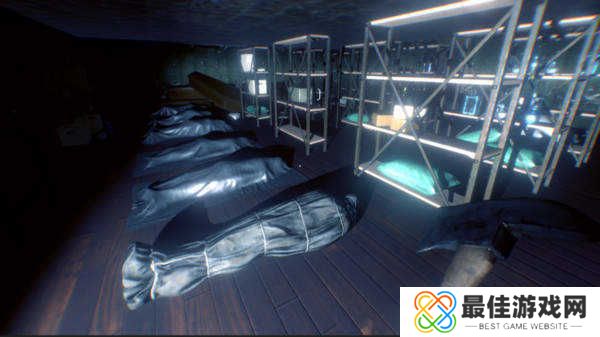 恐怖周五联机版