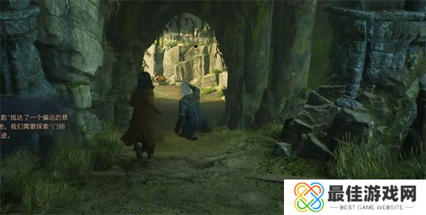 霍格沃茨之遗背包容量怎么扩大 霍格沃茨之遗背包容量扩大方法[多图]图片2