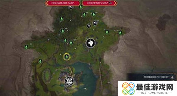 霍格沃茨之遗浮动蜡烛宝藏怎么获得的 霍格沃茨之遗浮动蜡烛宝藏获得方法[多图]图片1