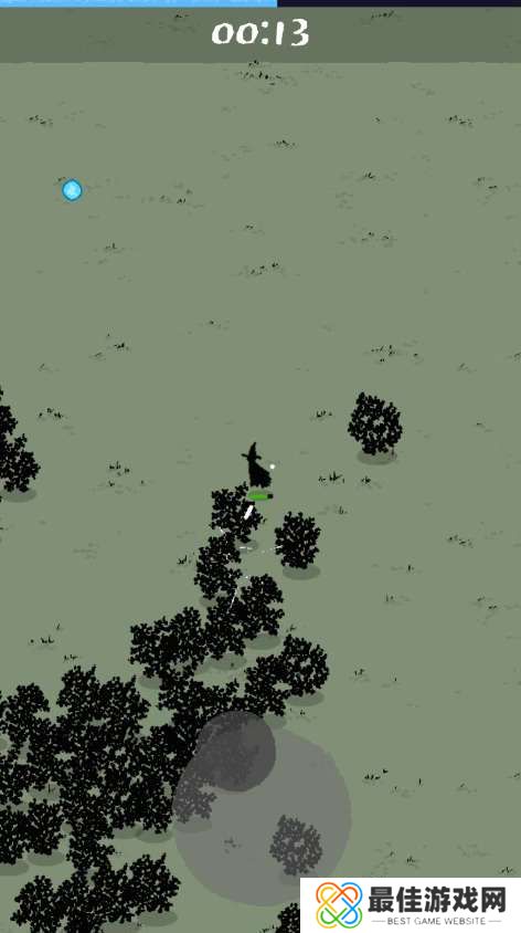 魔法生存汉化版