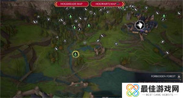 霍格沃茨之遗浮动蜡烛宝藏怎么获得的 霍格沃茨之遗浮动蜡烛宝藏获得方法[多图]图片2