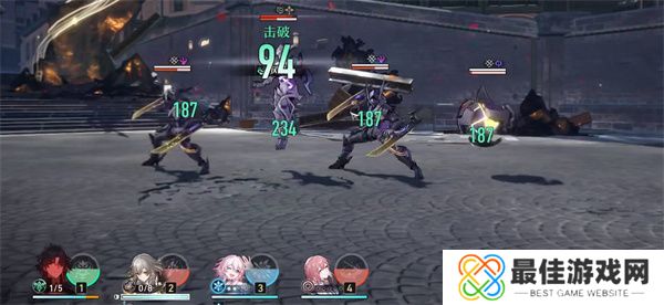 崩坏星穹铁道刃技能是什么 崩坏星穹铁道刃技能介绍[多图]图片2