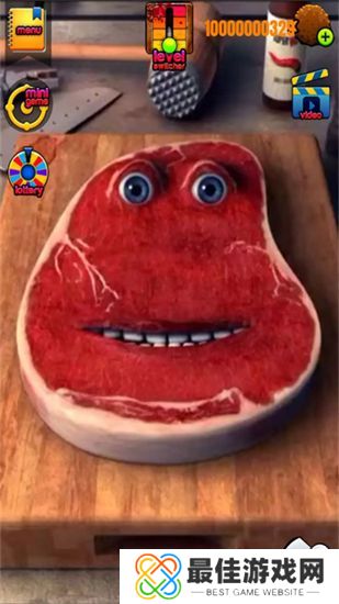 查理牛排免广告版