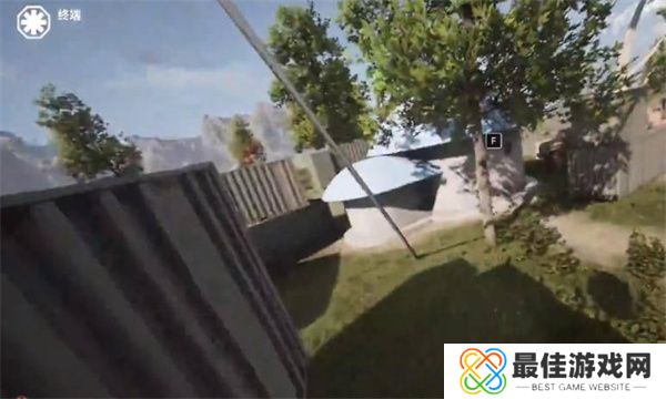 原子之心1号试验场怎么开门 原子之心1号试验场开门方法[多图]图片3