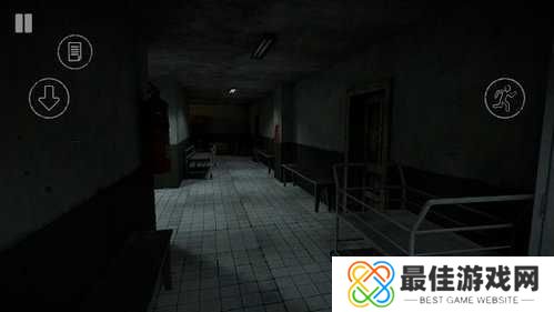 黑暗追捕者1.87版