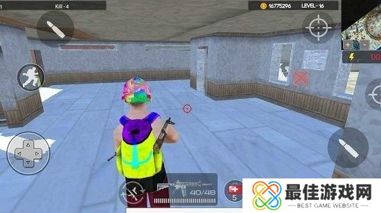 绝地求生自制版