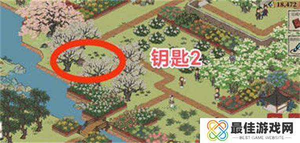 江南百景图万花会宝箱钥匙在哪里 江南百景图万花会宝箱钥匙详解[多图]图片2