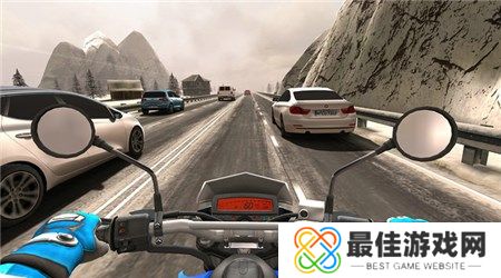 公路骑手1.60版