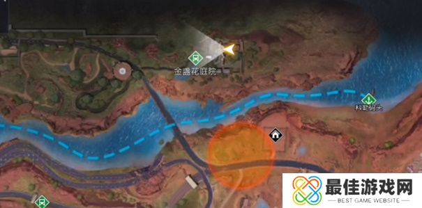 黎明觉醒借问往昔时任务攻略 支线任务借问往昔时通关流程[多图]图片2