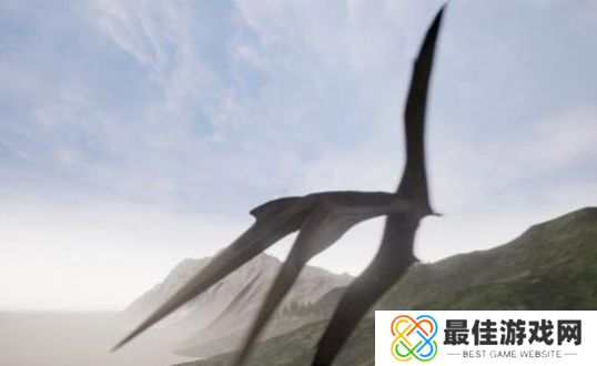 龙岛异兽：起源游戏