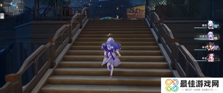 崩坏星穹铁道永久性车票成就怎么触发 崩坏星穹铁道永久性车票成就完成方法