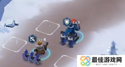 无尽冬日微氪党2024最新阵容推荐 微氪党推图阵容搭配