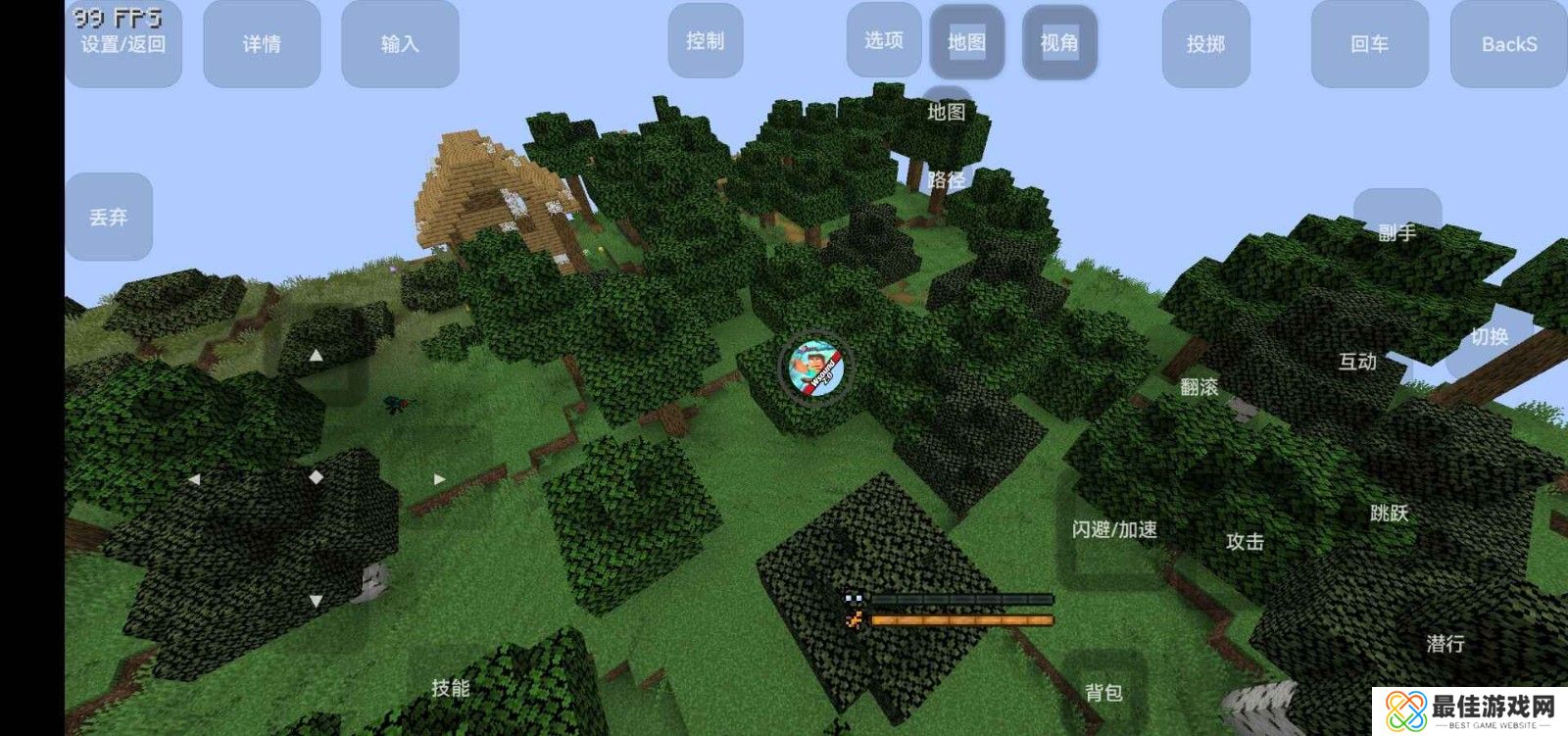 我的世界黑神话悟空模组