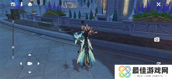 原神4.6虹色巡回百万奇饰大搜罗第二阶段攻略 第二阶段图文通关流程