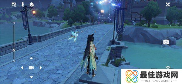 原神4.6虹色巡回百万奇饰大搜罗第二阶段攻略 第二阶段图文通关流程