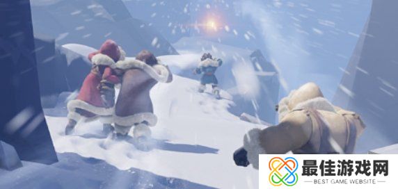 无尽冬日隐藏兑换码2024 无尽冬日兑换码在哪里兑换