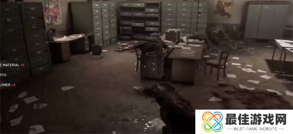 原子之心武器配件升级获得的位置在哪里 原子之心武器配件升级获得攻略[多图]图片2