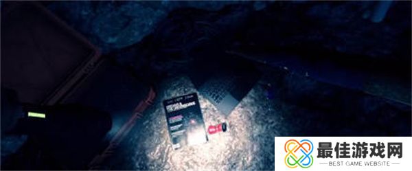 森林之子水下呼吸器位置在哪里 森林之子水下呼吸器位置介绍[多图]图片2