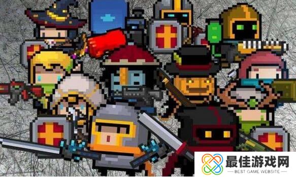 元气骑士新作卡片系统作用 新作卡片系统作用汇总[多图]图片1