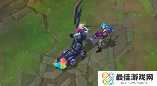 英雄联盟手游电玩战魂赫卡里姆多少钱 电玩战魂赫卡里姆皮肤价格介绍